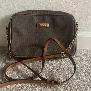 Michael Kors crossbody